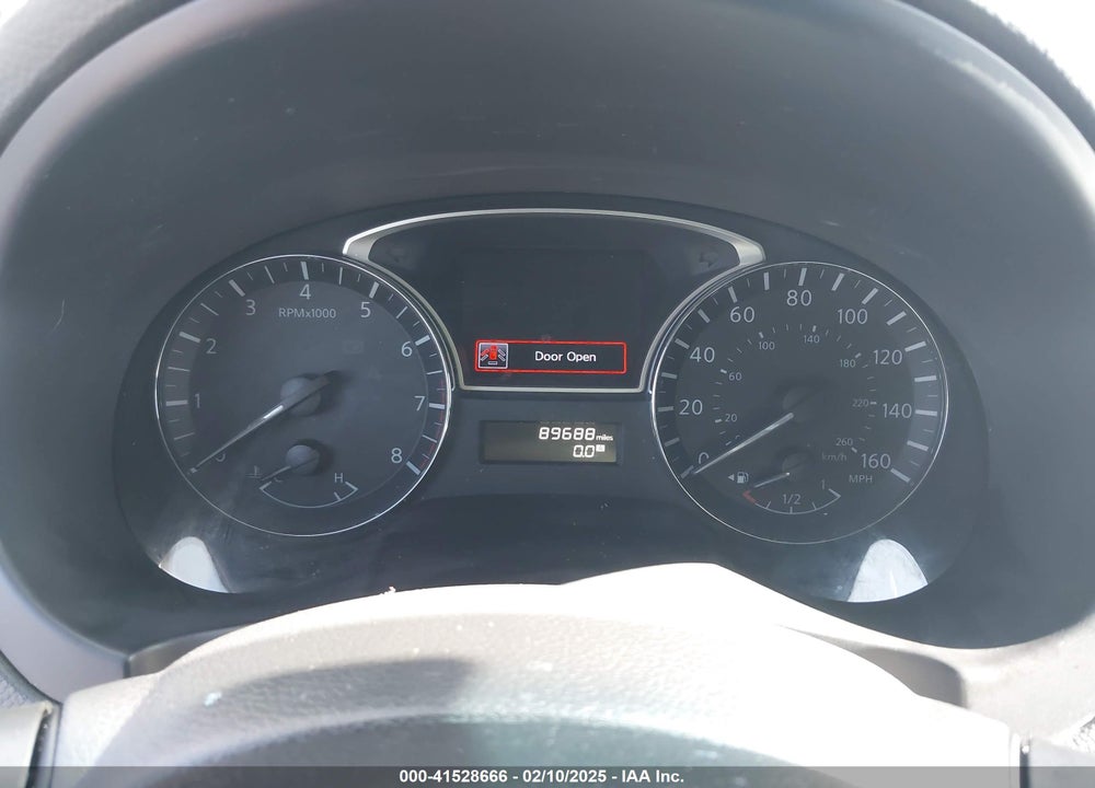2015 NISSAN ALTIMA VIN: 1N4AL3AP1FN913814