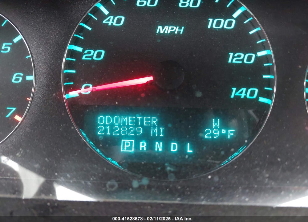 2013 CHEVROLET IMPALA LT VIN: 2G1WG5E3XD1109056