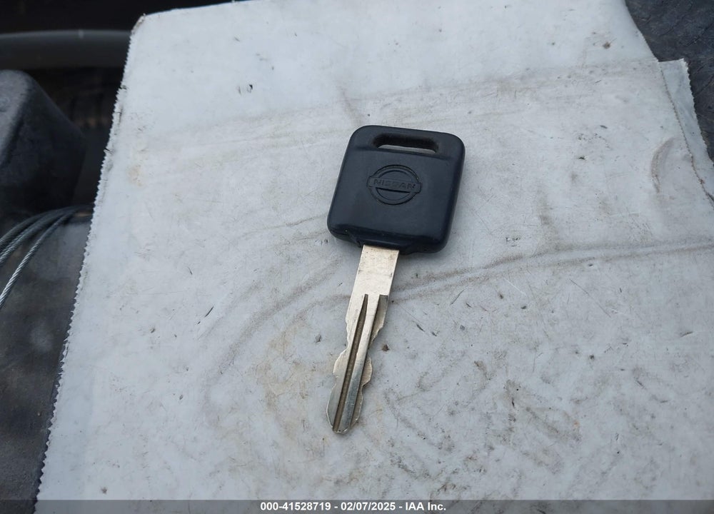 2003 NISSAN ALTIMA VIN: 1N4AL11D43C103613