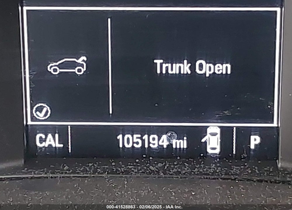 2017 CHEVROLET MALIBU VIN: 1G1ZB5ST5HF289710