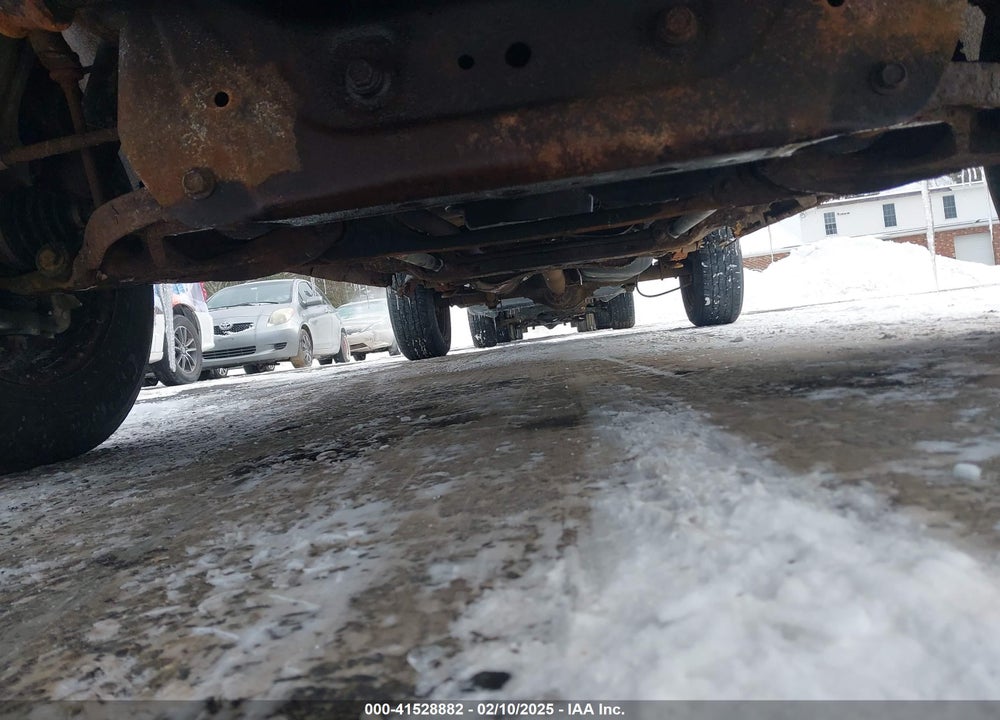 2004 DODGE RAM 1500 SLT/LARAMIE VIN: 1D7HU18N14S501962