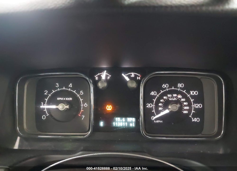 2009 LINCOLN MKX VIN: 2LMDU88CX9BJ13291