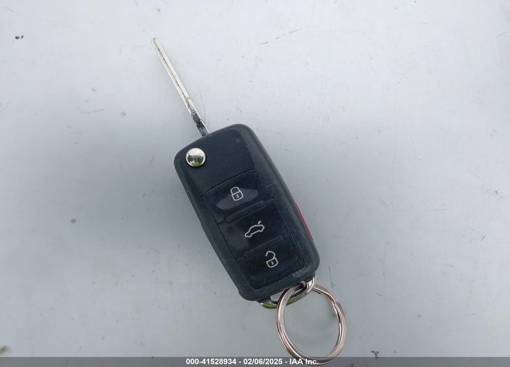2017 VOLKSWAGEN JETTA 1.4T SE VIN: 3VWDB7AJXHM274999