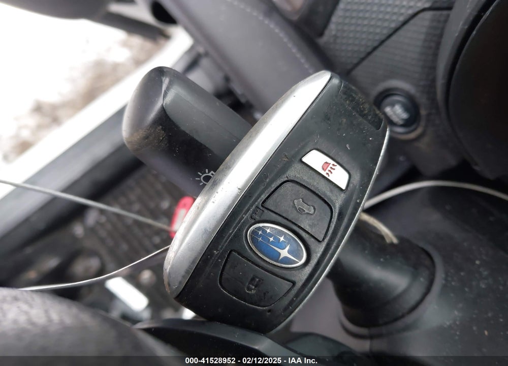2021 SUBARU FORESTER TOURING VIN: JF2SKAXC4MH423438