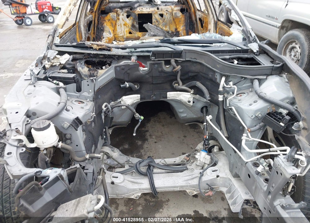 2013 INFINITI G37 VIN: JN1CV6AP1DM721717