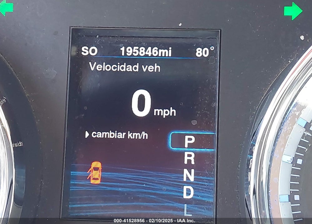 2014 CHRYSLER 300 VIN: 2C3CCAAG9EH382767