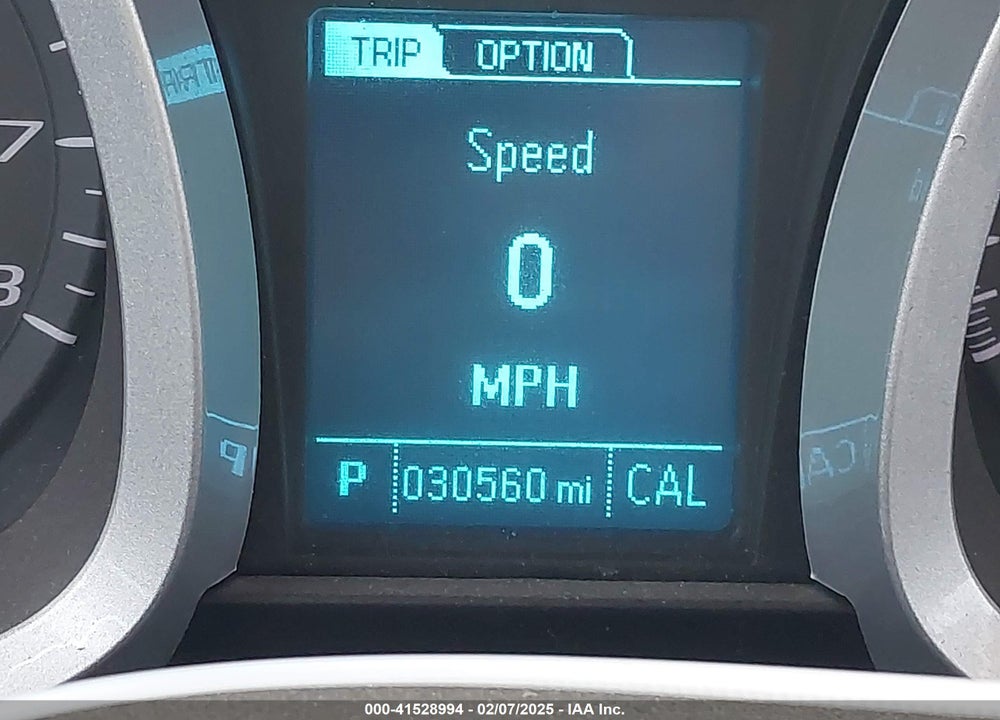 2017 CHEVROLET EQUINOX LT VIN: 2GNALCEK1H6213220