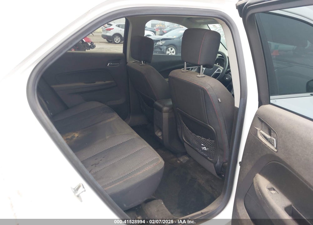 2017 CHEVROLET EQUINOX LT VIN: 2GNALCEK1H6213220