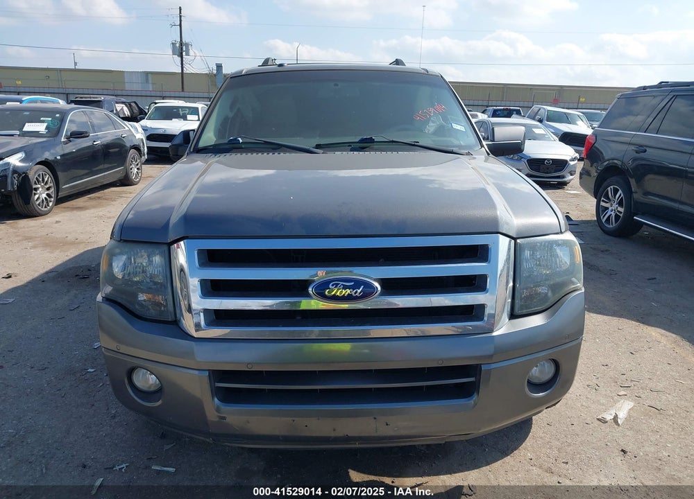 2013 FORD EXPEDITION VIN: 1FMJU1K57DEF38450