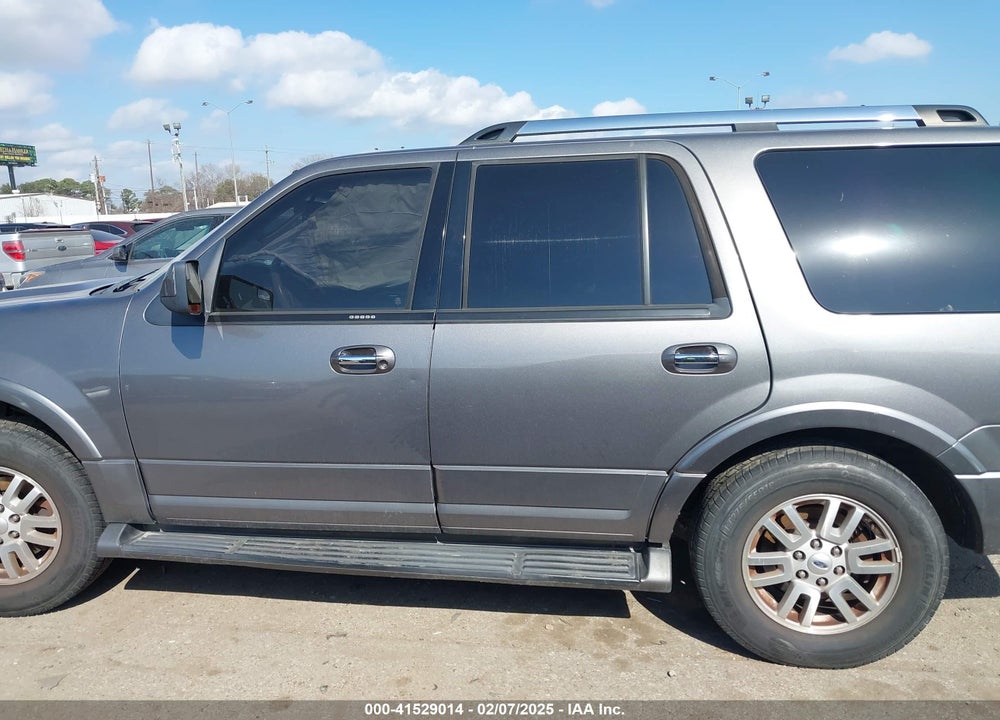 2013 FORD EXPEDITION VIN: 1FMJU1K57DEF38450