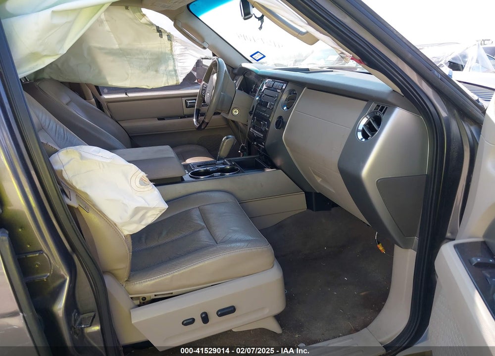 2013 FORD EXPEDITION VIN: 1FMJU1K57DEF38450