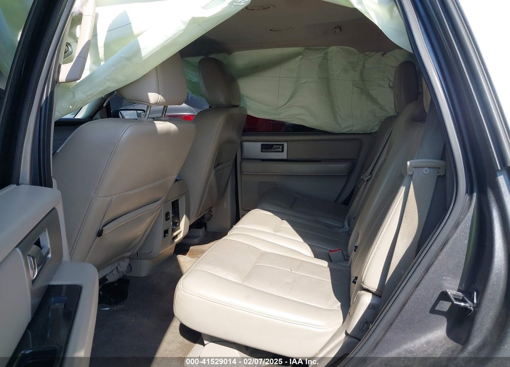 2013 FORD EXPEDITION VIN: 1FMJU1K57DEF38450