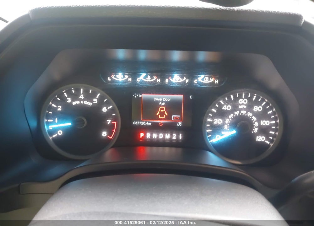 2018 FORD F-150 VIN: 1FTEW1CB7JKF93451