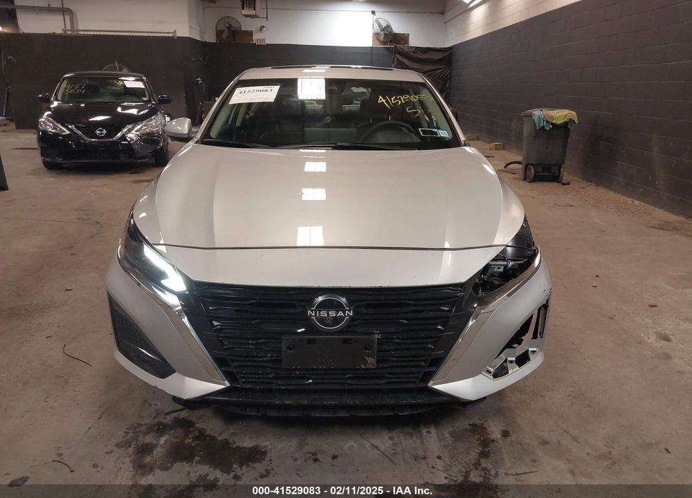 2024 NISSAN ALTIMA VIN: 1N4BL4EW4RN332467
