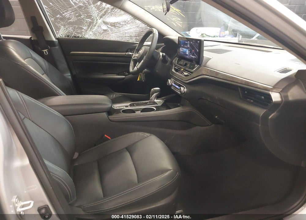 2024 NISSAN ALTIMA VIN: 1N4BL4EW4RN332467