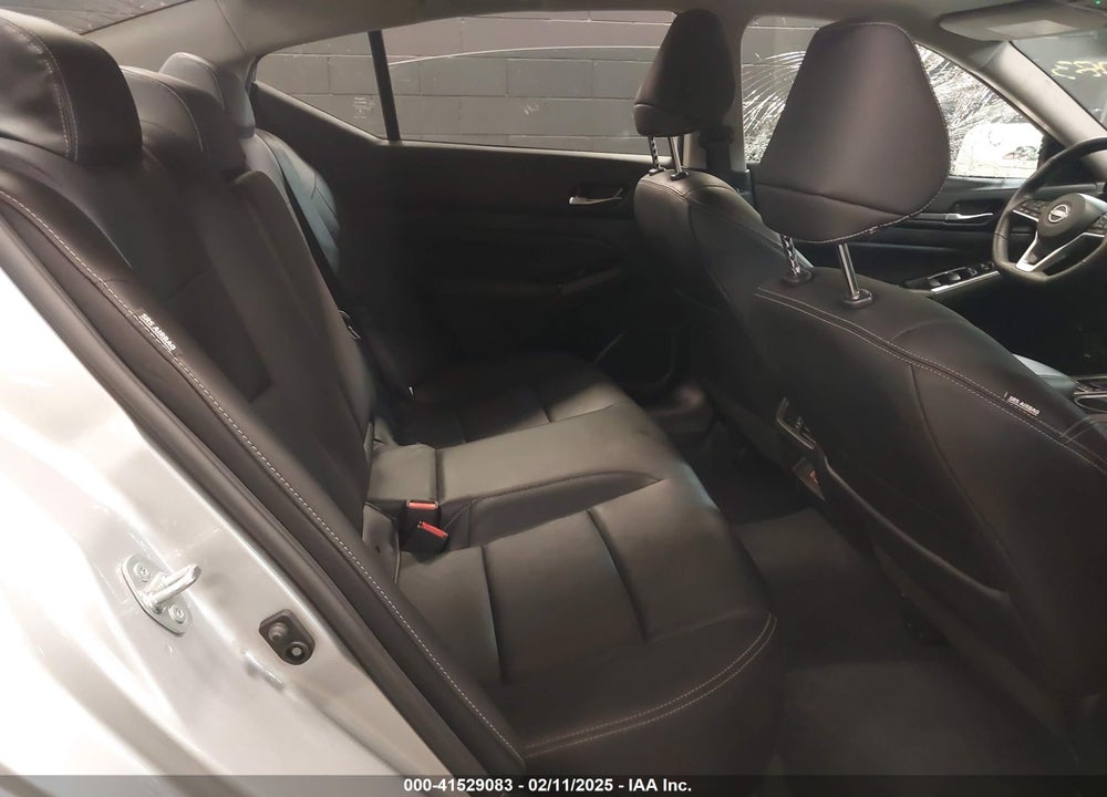 2024 NISSAN ALTIMA VIN: 1N4BL4EW4RN332467