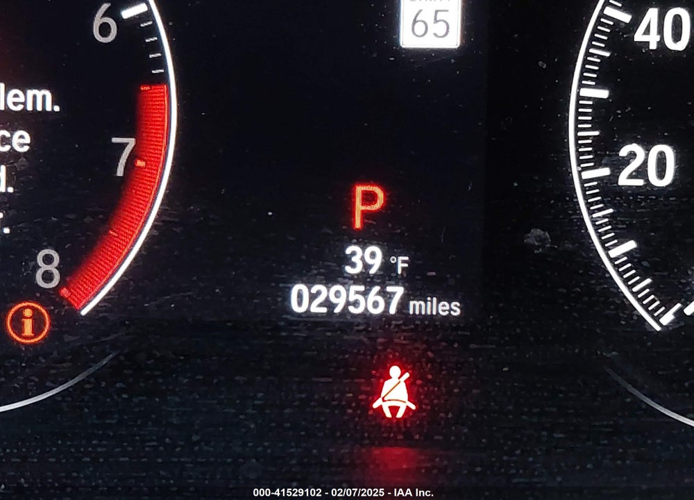 2020 HONDA ACCORD LX VIN: 1HGCV1F13LA041985