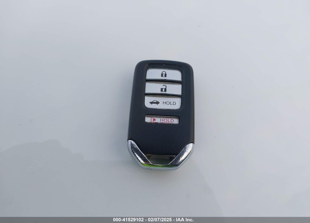 2020 HONDA ACCORD LX VIN: 1HGCV1F13LA041985