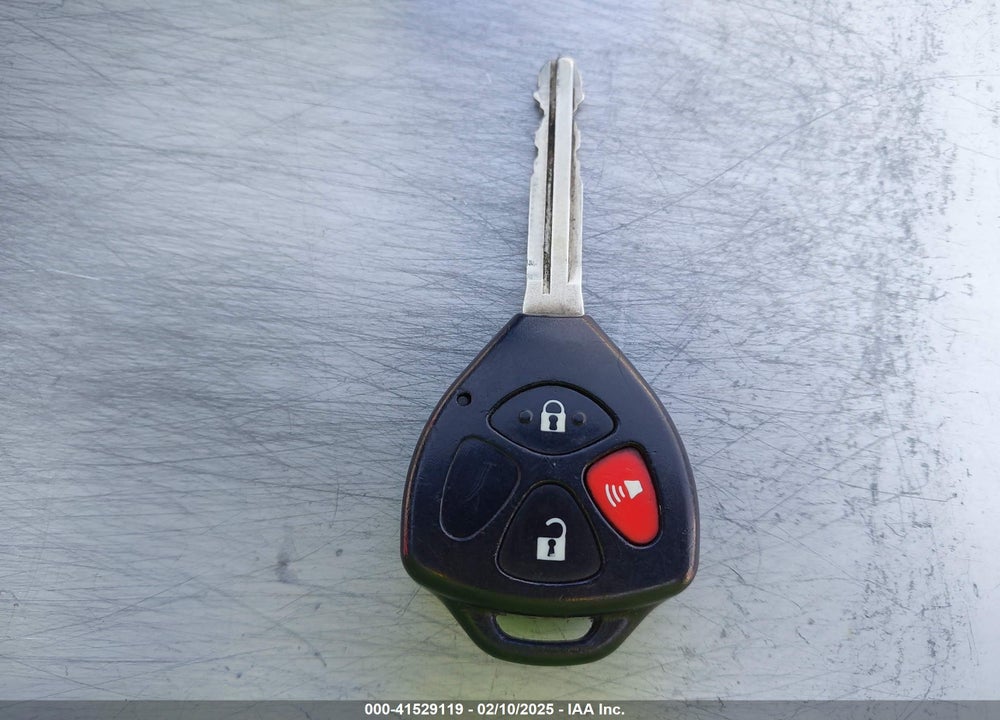 2015 TOYOTA COROLLA VIN: 5YFBURHE6FP182044