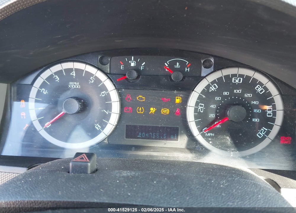 2012 FORD ESCAPE LIMITED VIN: 1FMCU9EG5CKC66632