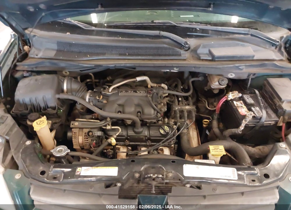 2009 DODGE GRAND CARAVAN SE VIN: 2D8HN44E09R621583