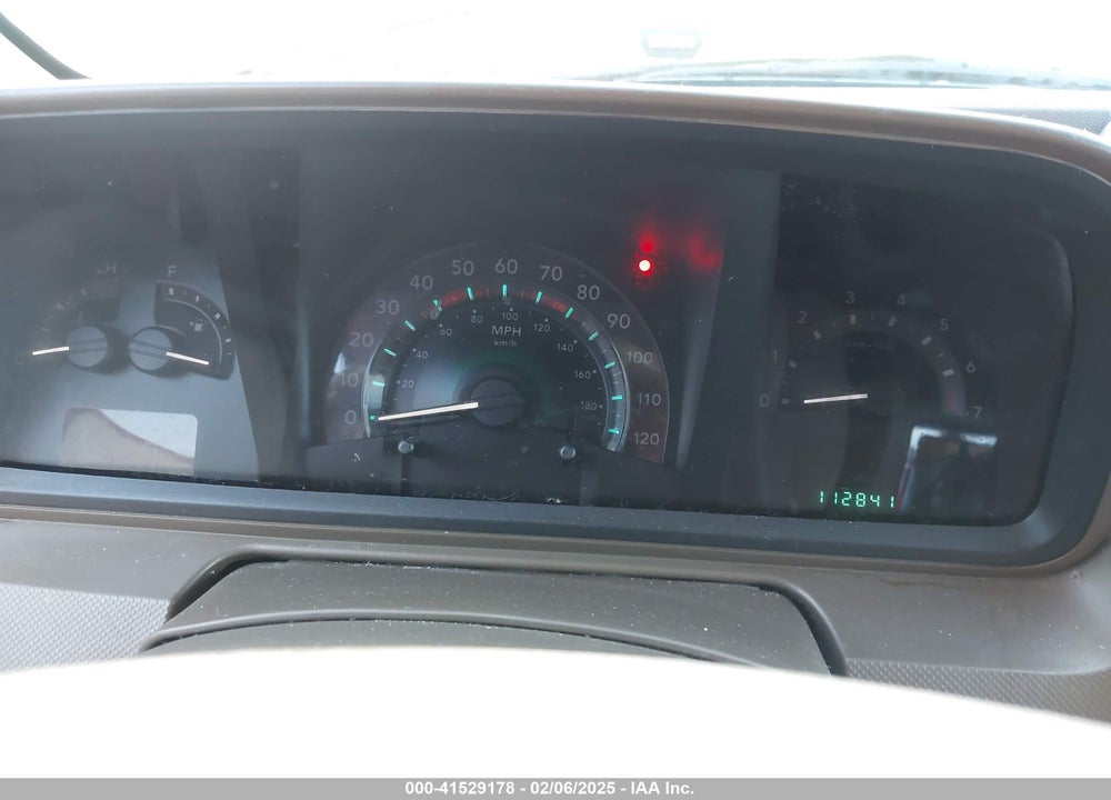 2009 DODGE JOURNEY SXT VIN: 3D4GG57V29T140062