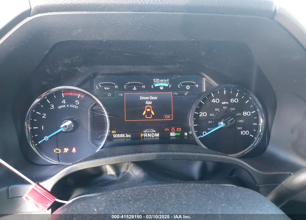 2021 FORD F250 VIN: 1FT7W2BT1MEC54163
