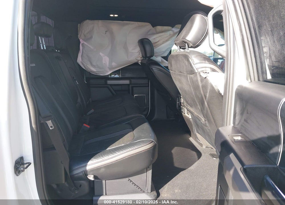 2021 FORD F250 VIN: 1FT7W2BT1MEC54163