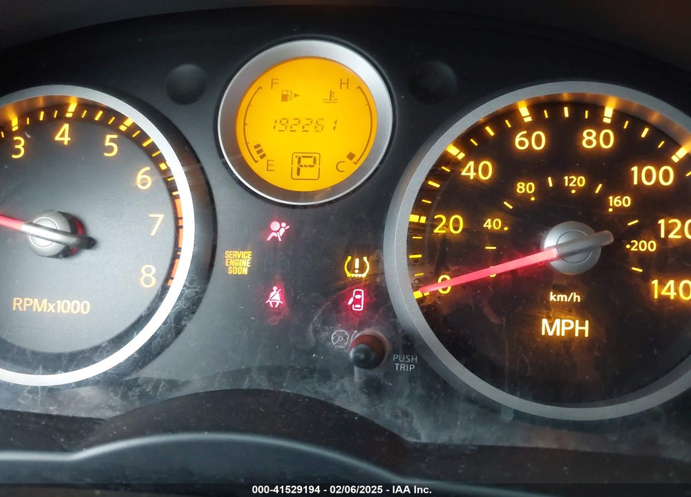 2008 NISSAN SENTRA 2.0S VIN: 3N1AB61EX8L693740