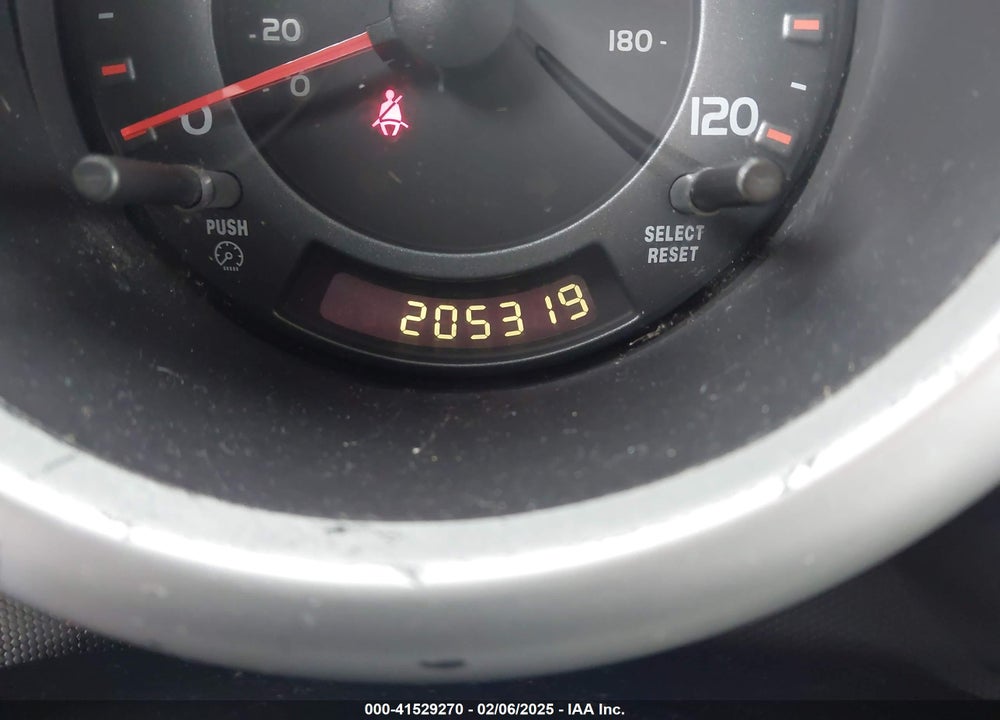 2004 HONDA ELEMENT EX VIN: 5J6YH28674L017134