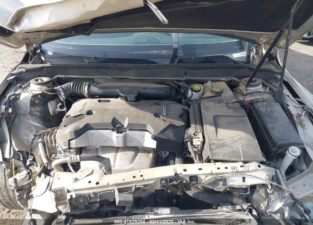 2015 CHEVROLET MALIBU VIN: 1G11C5SL8FF335733