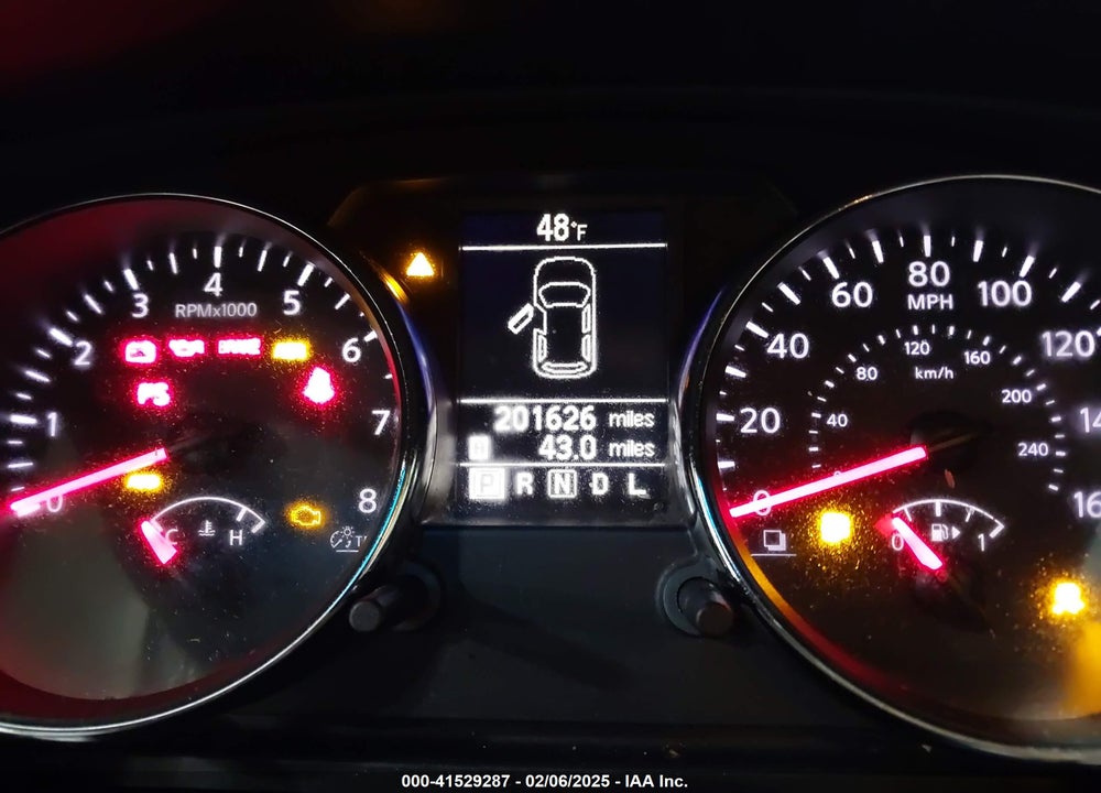 2013 NISSAN ROGUE S VIN: JN8AS5MV2DW660825