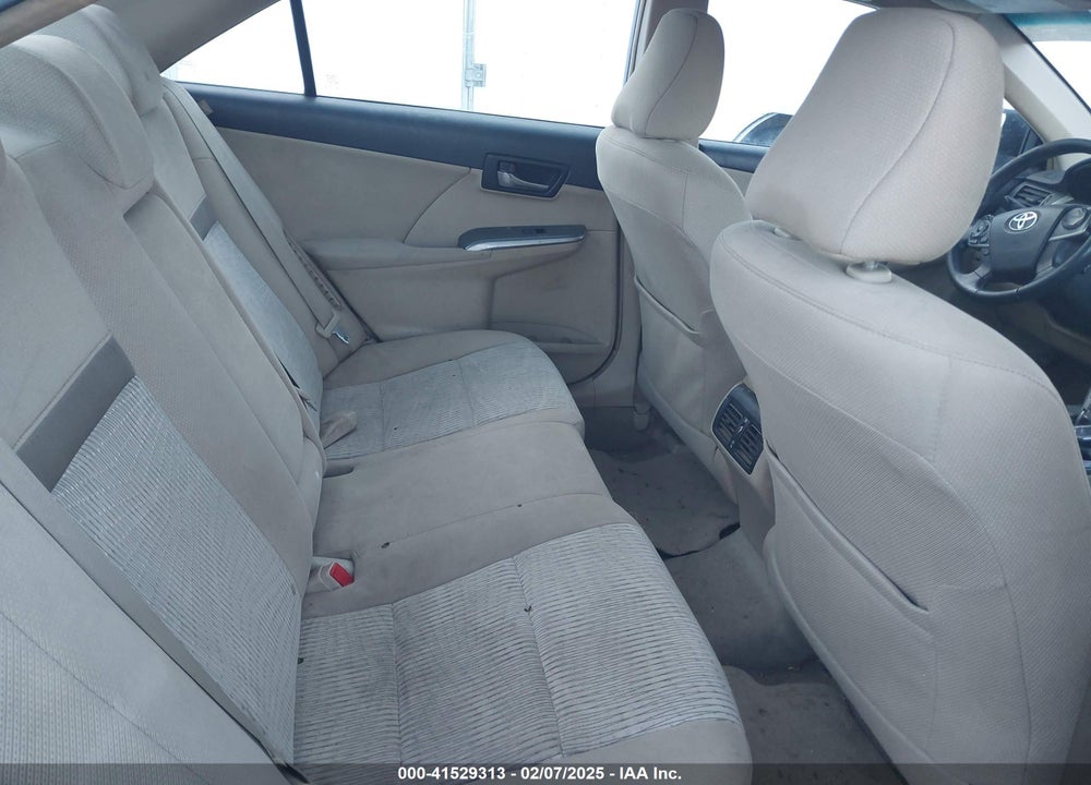 2012 TOYOTA CAMRY HYBRID VIN: 4T1BD1FK0CU048473