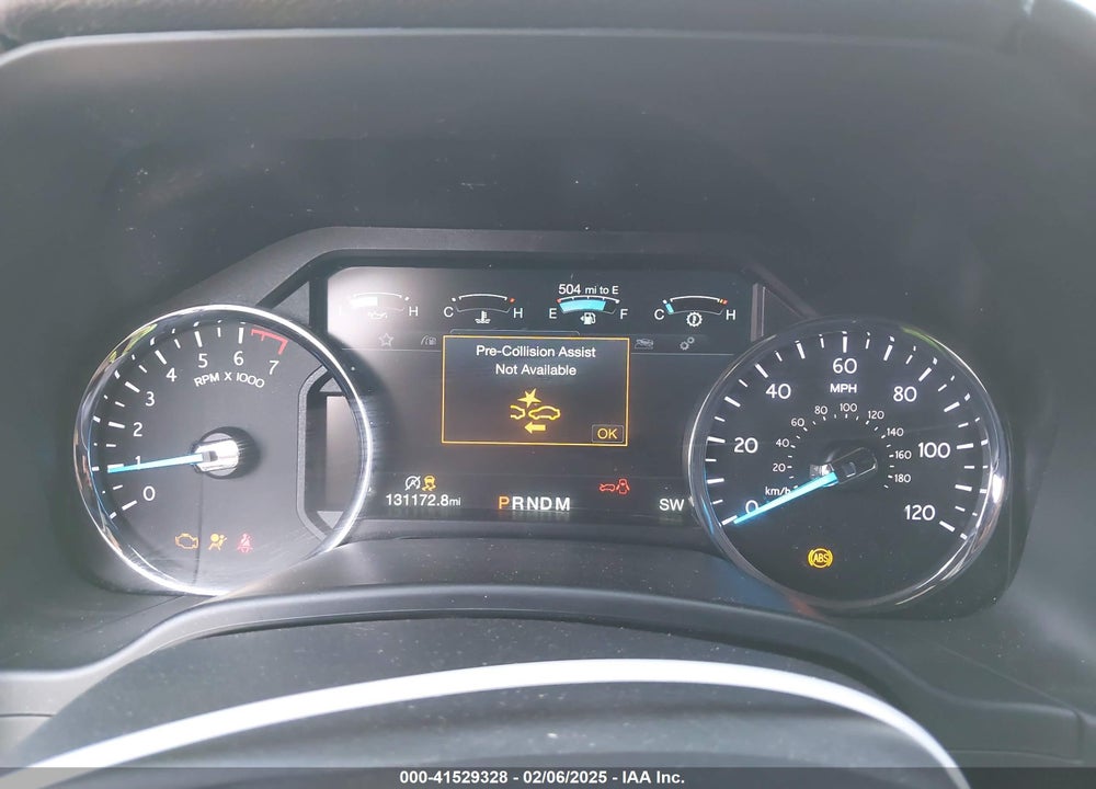 2018 FORD EXPEDITION MAX LIMITED VIN: 1FMJK1KT3JEA42934