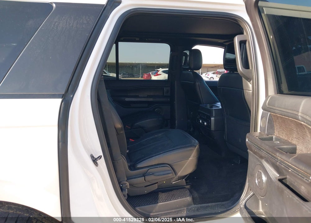 2018 FORD EXPEDITION MAX LIMITED VIN: 1FMJK1KT3JEA42934