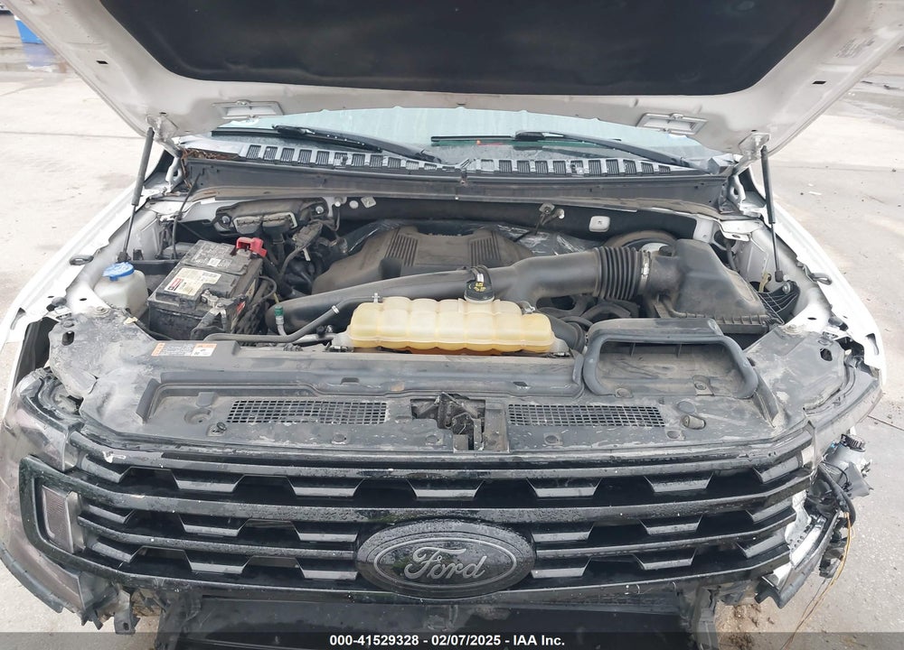 2018 FORD EXPEDITION MAX LIMITED VIN: 1FMJK1KT3JEA42934