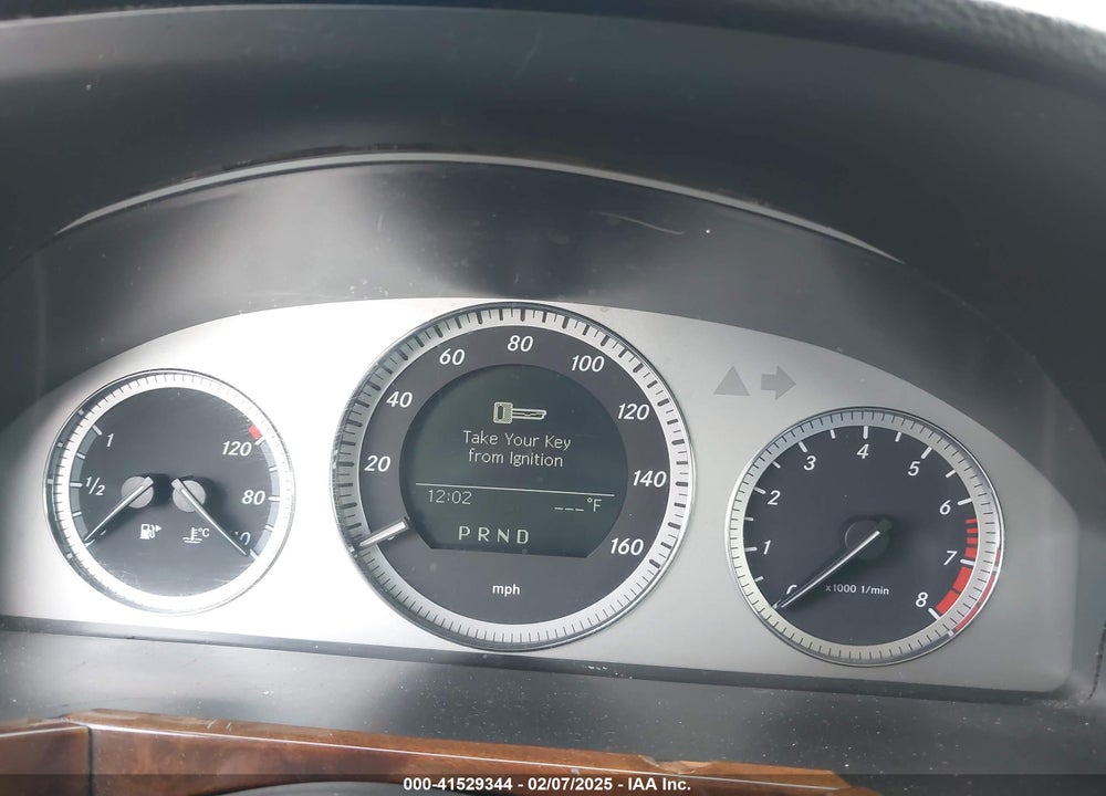 2012 MERCEDES-BENZ GLK 350 VIN: WDCGG5GB9CF739877