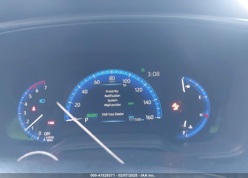 2022 TOYOTA COROLLA VIN: JTDEAMDE5N3000243