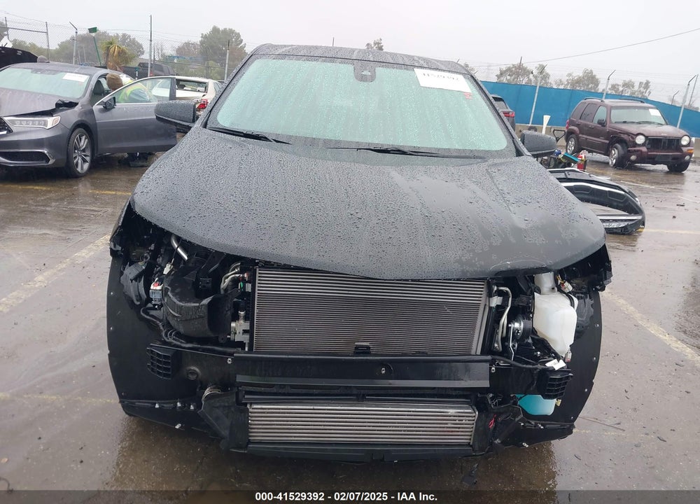 2024 CHEVROLET EQUINOX VIN: 3GNAXKEG5RL174770