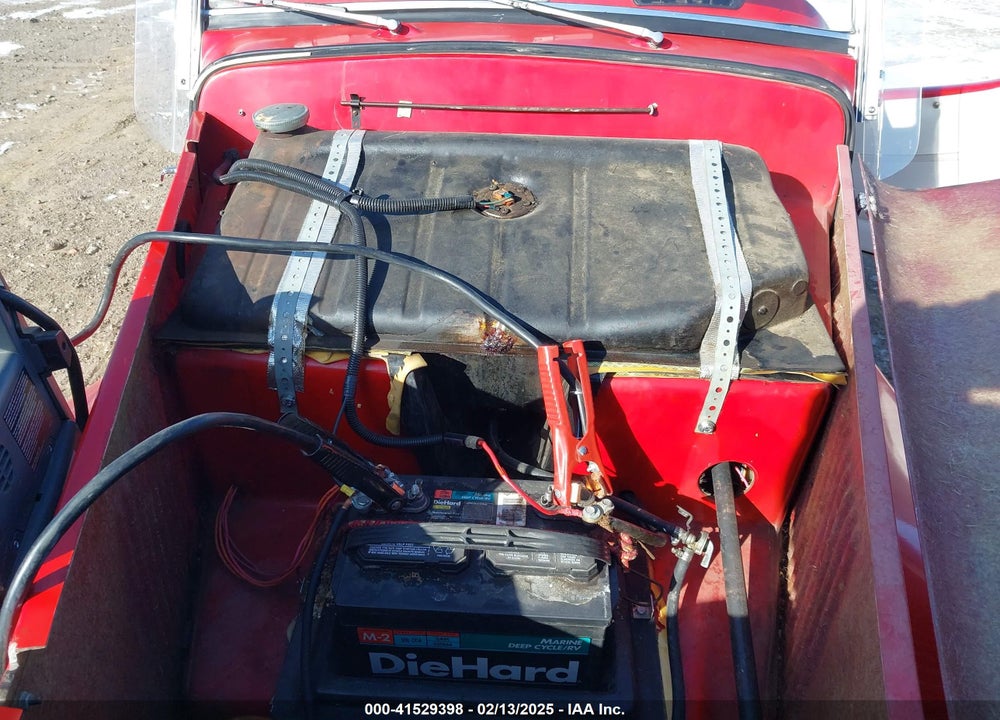 1991 MG MGB VIN: ID39788COLOXXXXXX