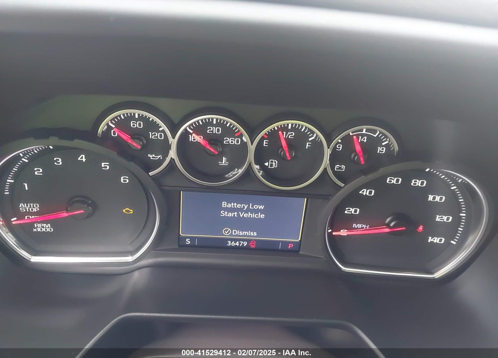 2021 CHEVROLET SUBURBAN 2WD LT VIN: 1GNSCCKD2MR150654