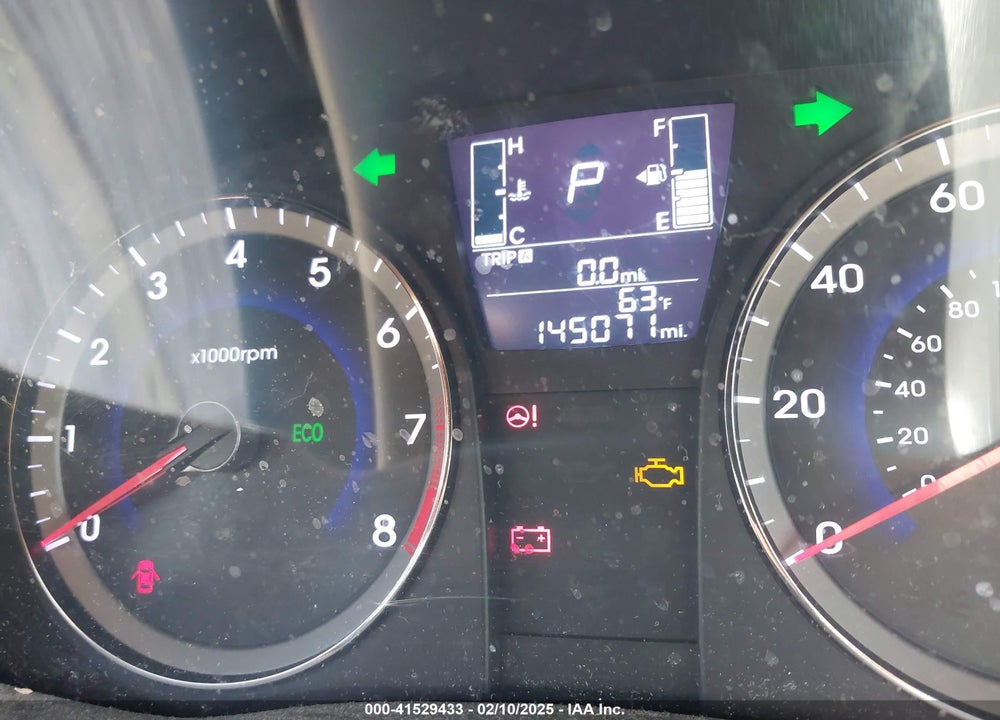 2016 HYUNDAI ACCENT VIN: KMHCT5AE1GU274592