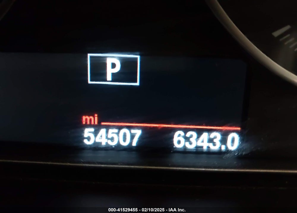 2017 BMW 320I VIN: WBA8A3C33HA066827