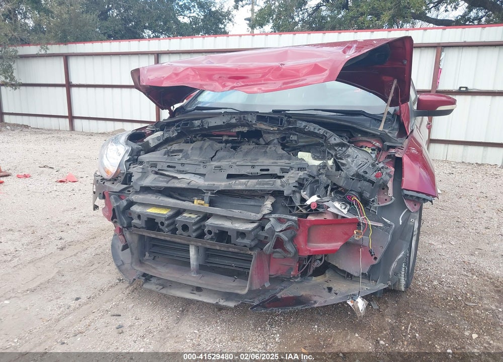 2014 FORD FOCUS VIN: 1FADP3K29EL273088