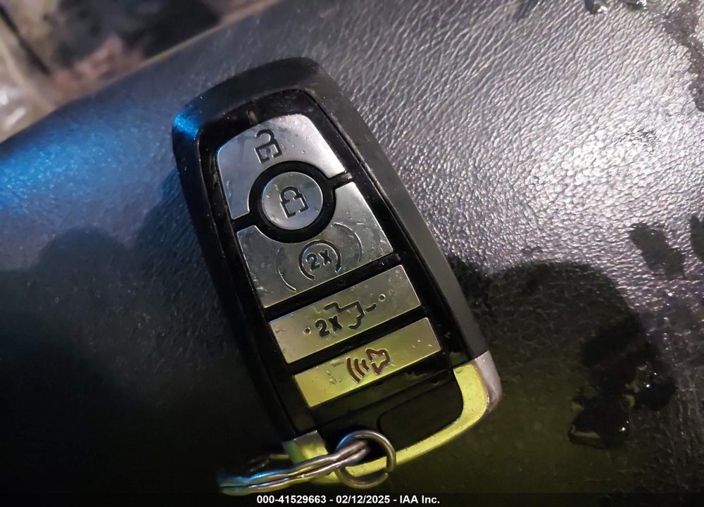 2020 FORD F-150 VIN: 1FTFW1E57LFB13397