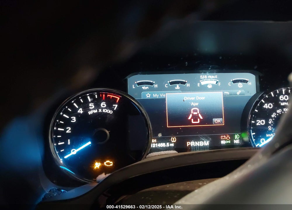 2020 FORD F-150 VIN: 1FTFW1E57LFB13397