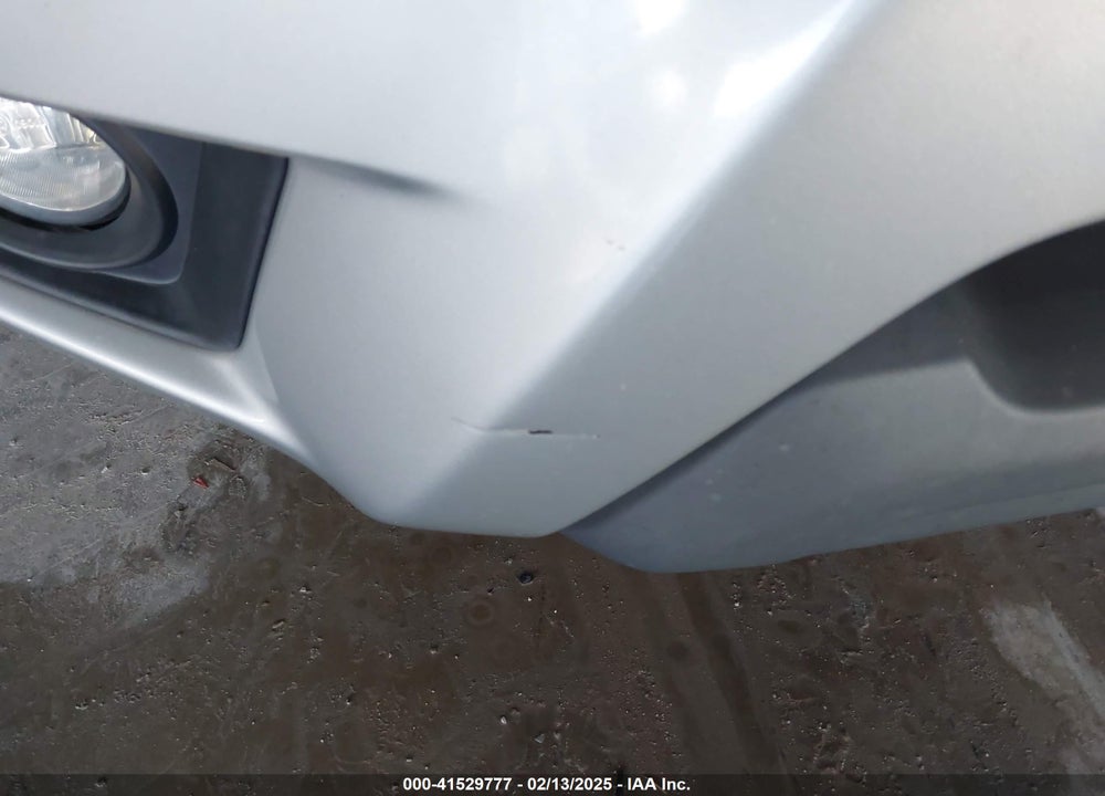 2013 TOYOTA TACOMA VIN: 5TFLU4EN6DX065025