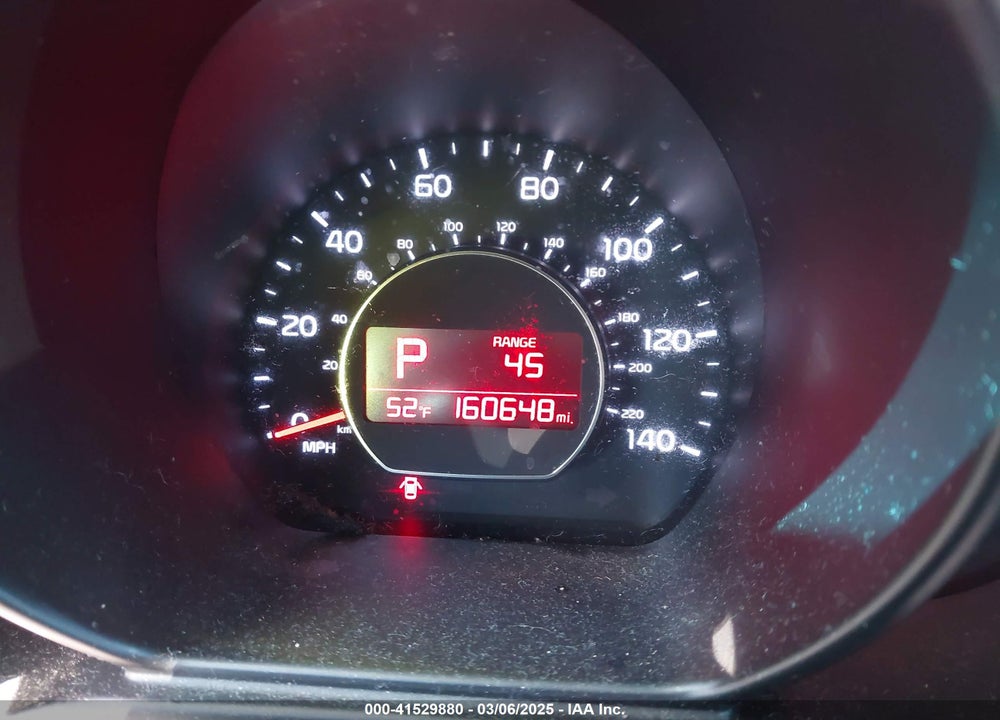 2015 KIA SOUL VIN: KNDJN2A2XF7230937