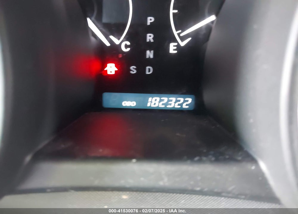 2008 TOYOTA HIGHLANDER VIN: JTEDS41A182039847