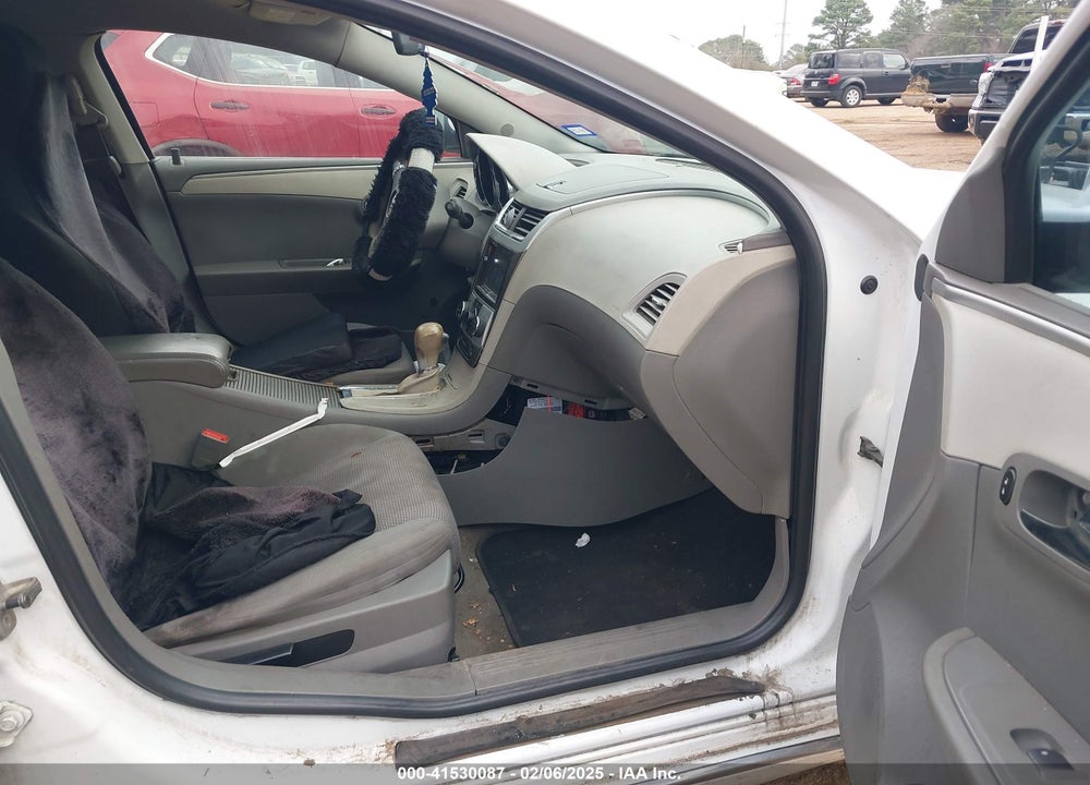 2011 CHEVROLET MALIBU 1LT VIN: 1G1ZC5EU2BF100181